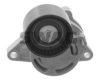 SWAG 60 93 7154 Belt Tensioner, v-ribbed belt